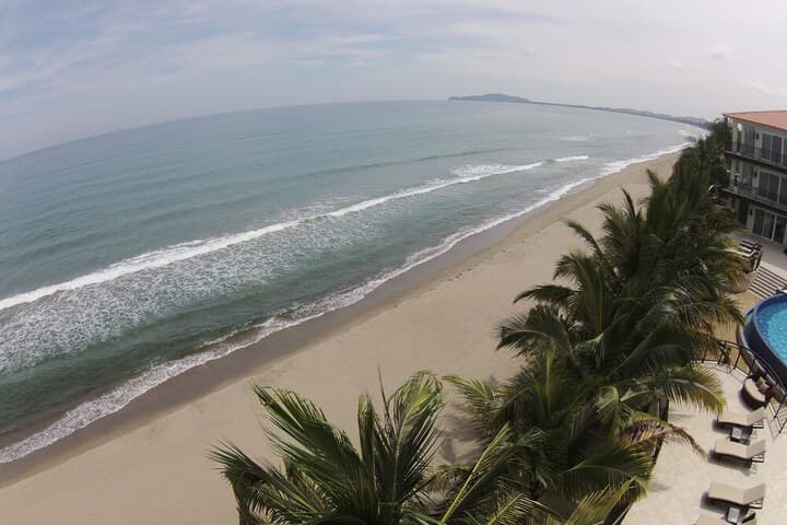 Playa Escondida Beach Club photo 3