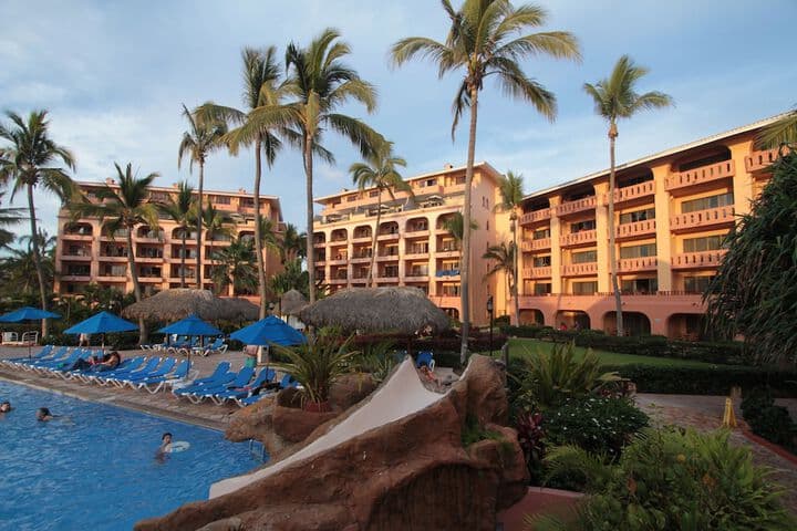 Torres Mazatlan Condominiums photo 2
