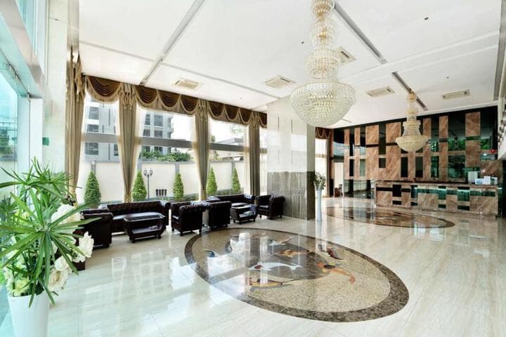 Cosy Beach View Condominium Official photo 5