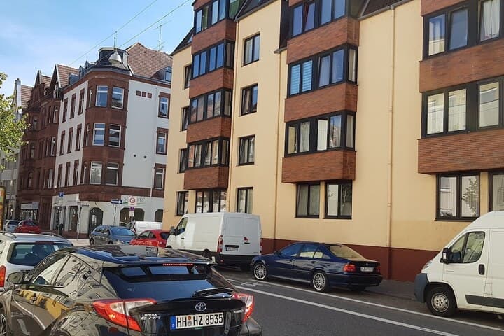 Nauwieser Apartments photo 3