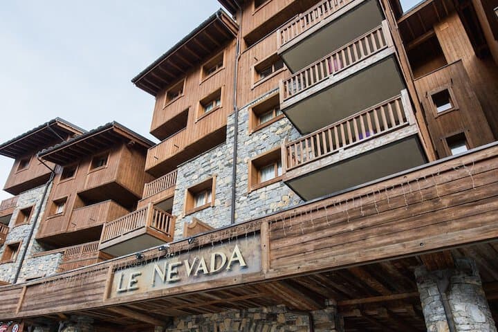CGH Résidence Boutique le Nevada photo 2