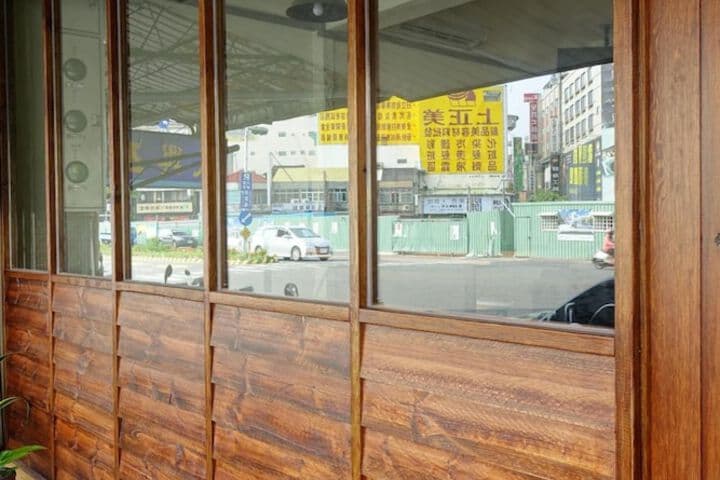 Chiayi Petite Hostel photo 2