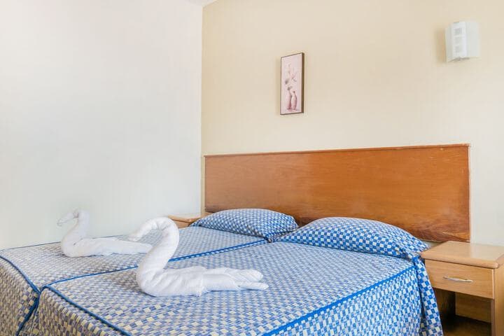 Qawra Point Holiday Complex photo 4