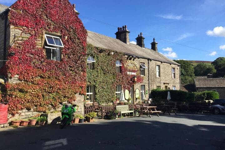 The Clarendon Country Pub with rooms photo 2
