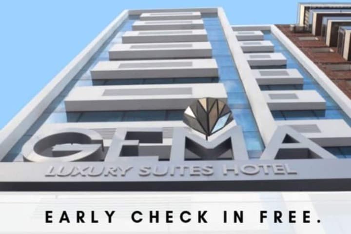 Gema Luxury Suites photo 5