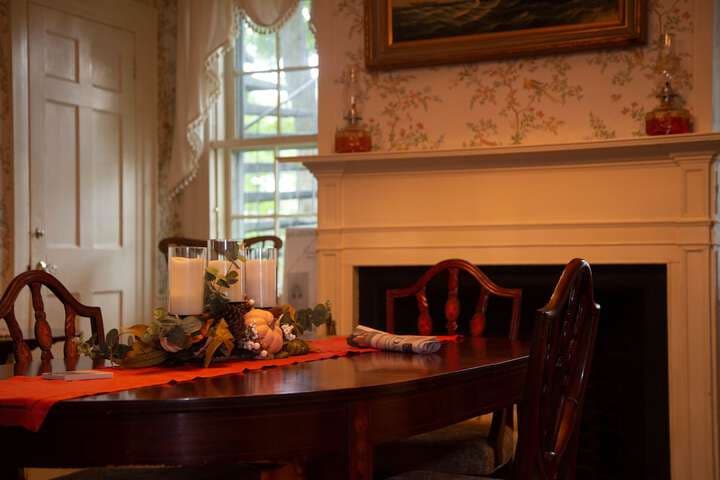 Clark Currier Inn photo 5