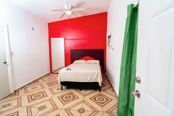 hotel&hostal trinidad photo 3