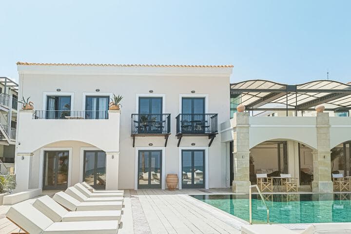 Plaza Beach House photo 4