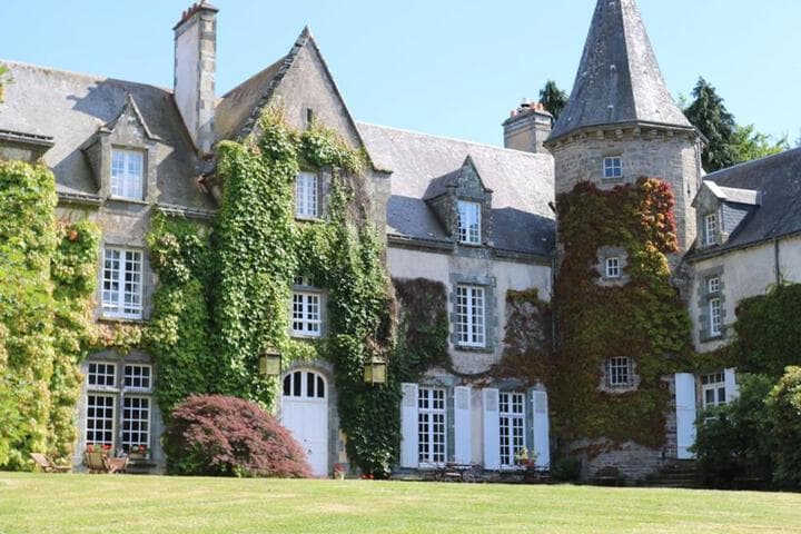 Manoir de Trégaray photo 4