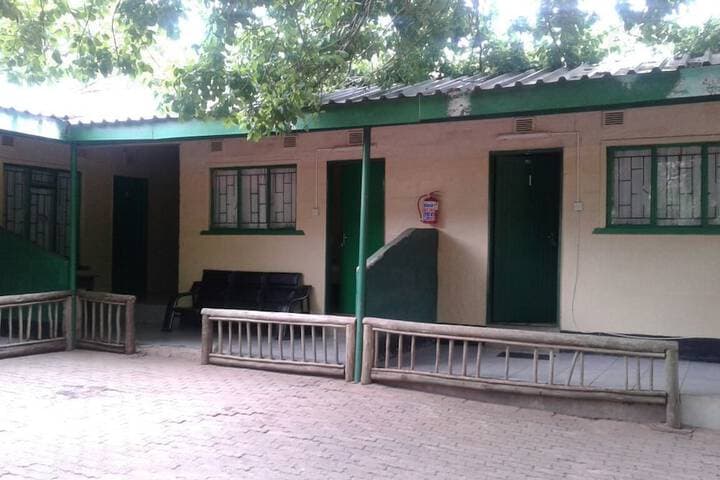 Kazungula Guest House photo 5