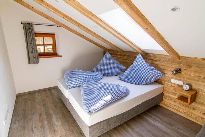 Ferienwohnung Leni photo 2