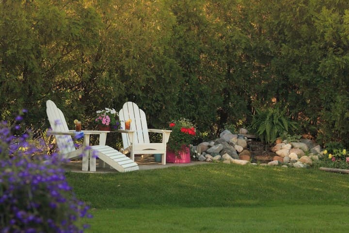 Inn at the Park photo 5