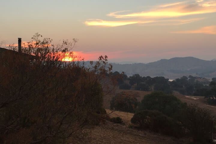 Burnt Creek Cottages Mansfield photo 5