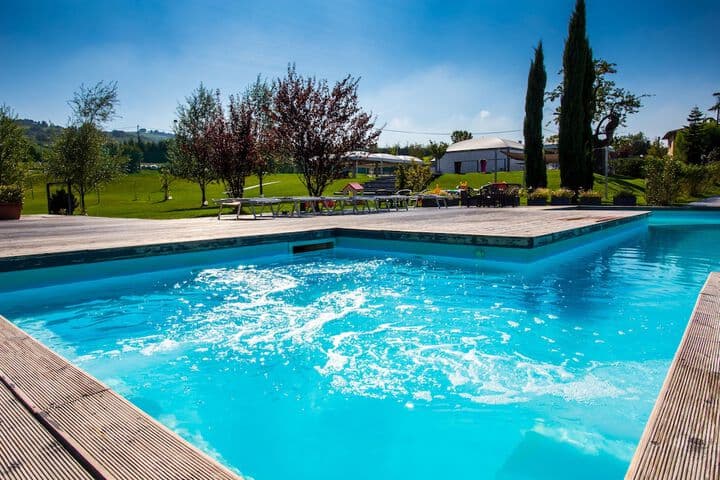 Gelso Bianco country resort photo 5
