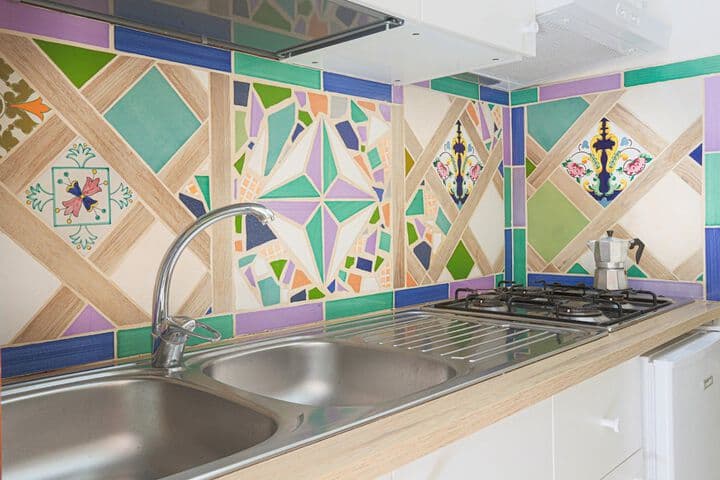 Relais il Frantoio Apartments photo 5