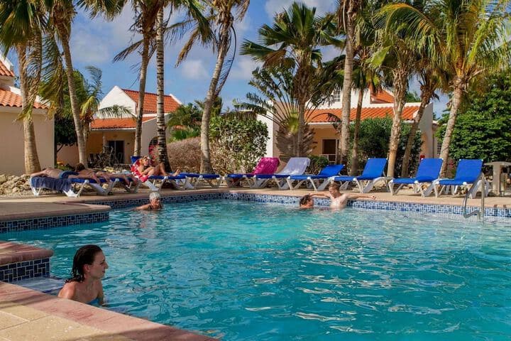 Hamlet Oasis Resort photo 4