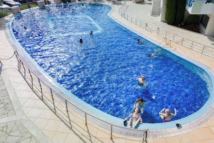 Hotel Ionian Theoxenia photo 2