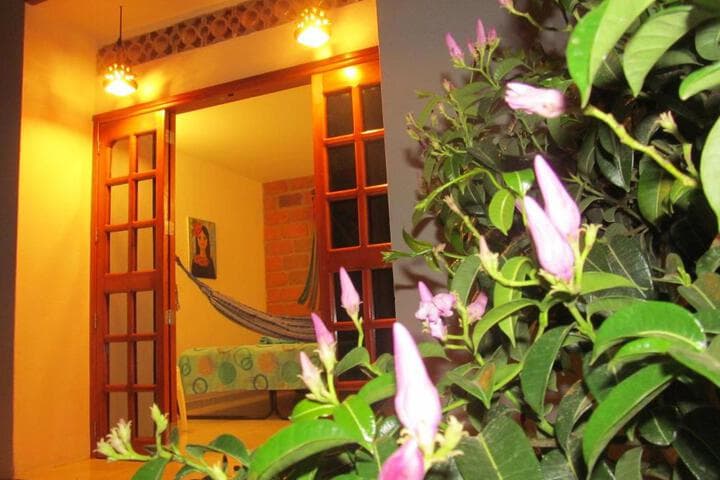 Casa Tara photo 2