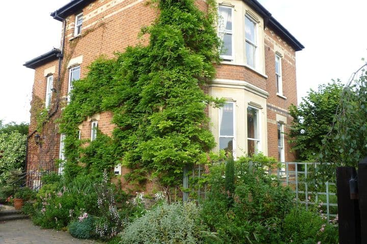Laurel House photo 4