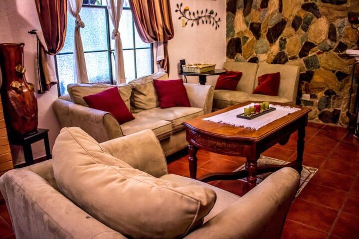 Hotel Doña Maria photo 5