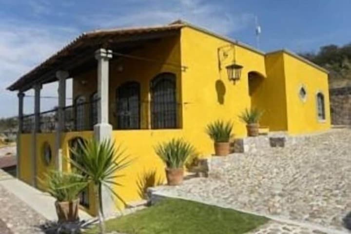 Villa View photo 5