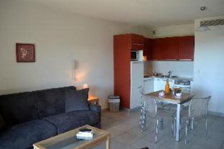 Residence Eza Vista photo 5