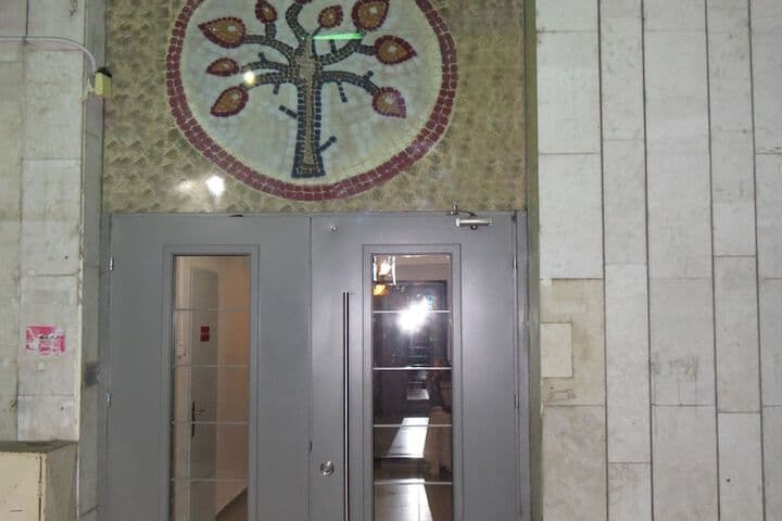 Agas holiday apartments Tiberias photo 3
