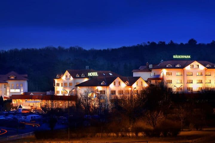 Sieben Welten Hotel & Spa Resort photo 3