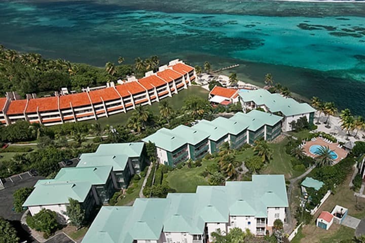 Colony Cove Beach Resort by Antilles Resorts photo 2