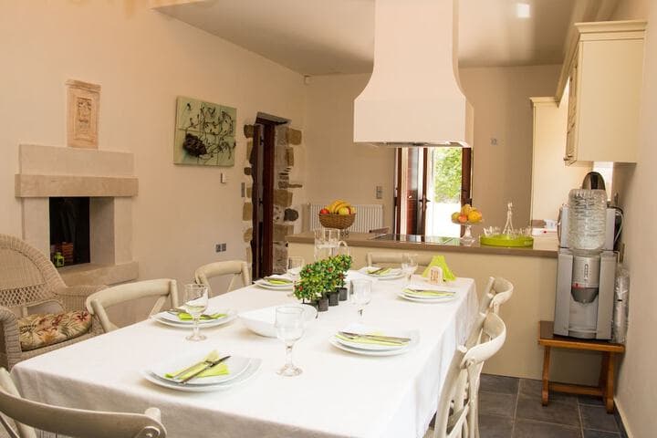 Villa Vlatos photo 5