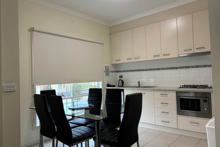 Werribee Short Stay Villas & Accommodation photo 5