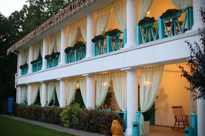 Nasha Dacha Country Estate photo 3