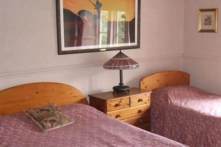 The Kinder Lodge photo 5