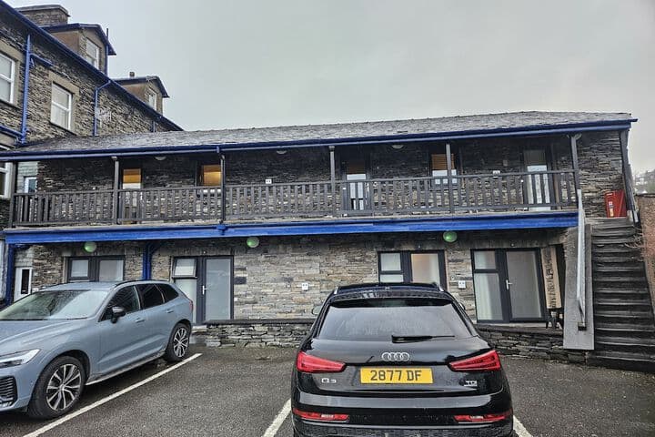 Brathay Lodge photo 2