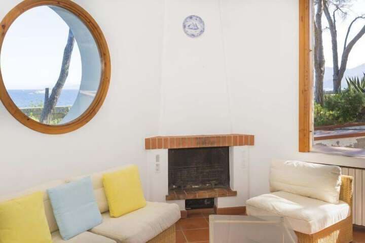 Villa Meridiana photo 5