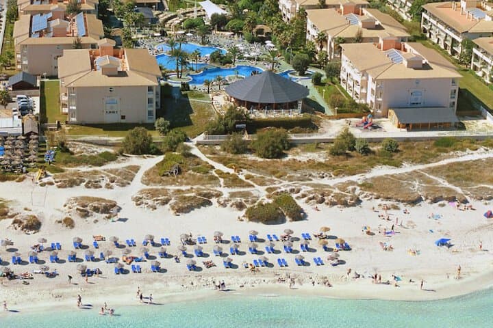Playa Garden Selection Hotel & Spa photo 2