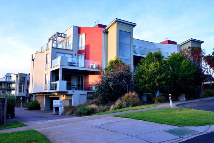 Phillip Island Towers photo 2