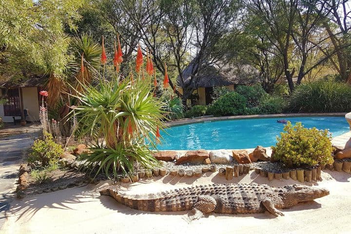 Aquanzi Lodge photo 5