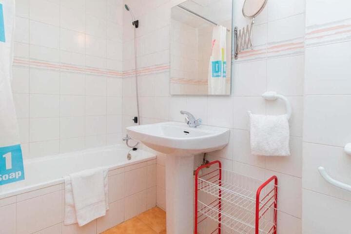 Apartamentos Villanua 3000 photo 5