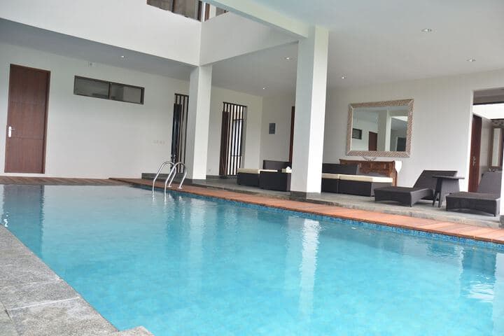 Indah Villa Dago photo 5