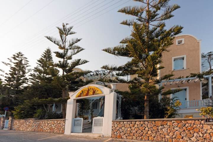 Sellada Apartments photo 5