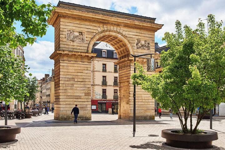 Hôtel du Nord photo 3
