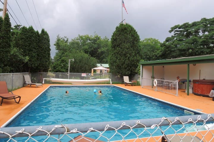 Shorelands Guest Resort&Cottages photo 5