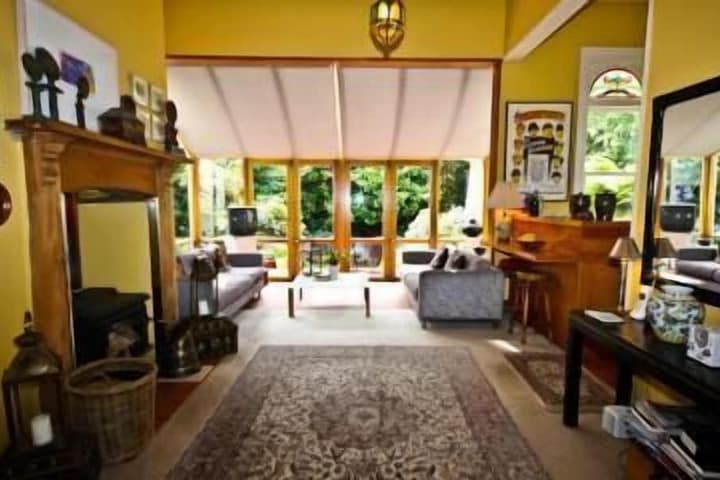 Archer House B&B photo 2