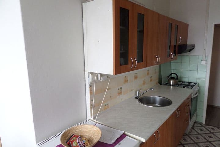 Apartmán Trutnov photo 5