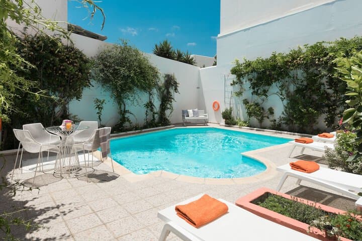 Tinos Resort Hotel photo 3