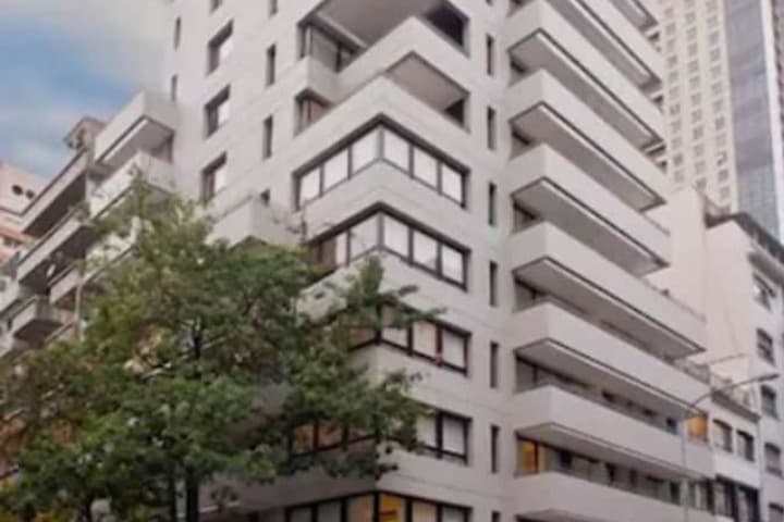 Bulnes Eco Suites photo 5