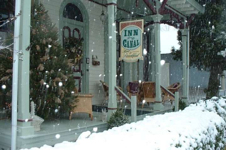 Inn at the Canal Bed & Breakfast photo 3