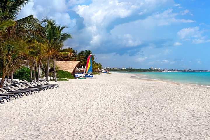 Catalonia Privileged Maroma photo 2