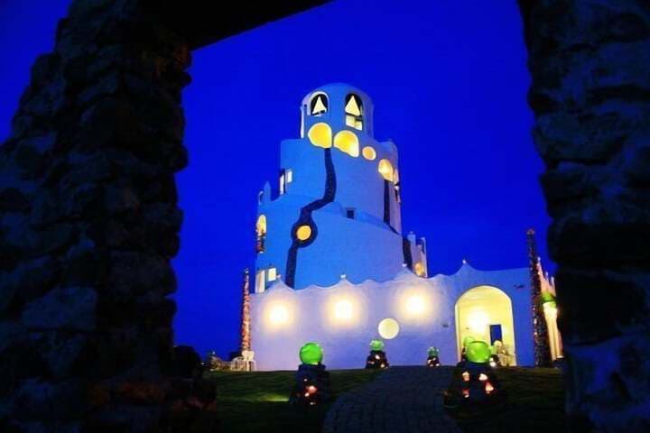 La villa de la sirene photo 5